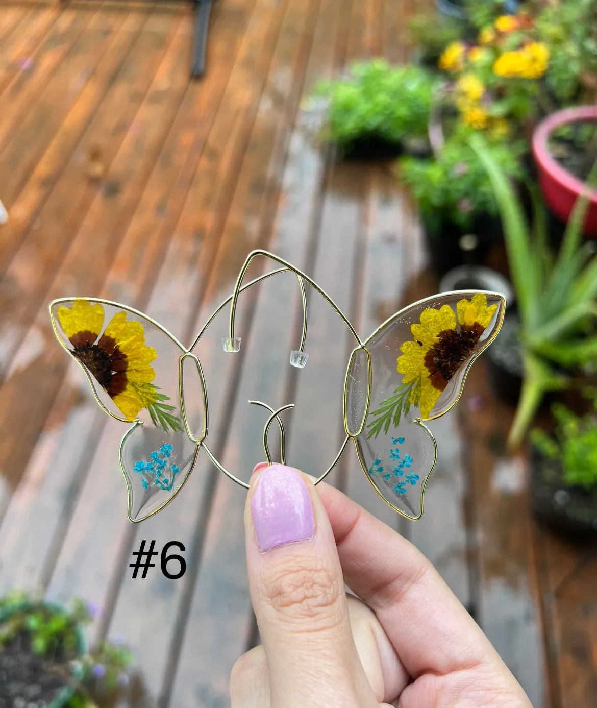 🦋 Butterfly army 🦋 More colors available