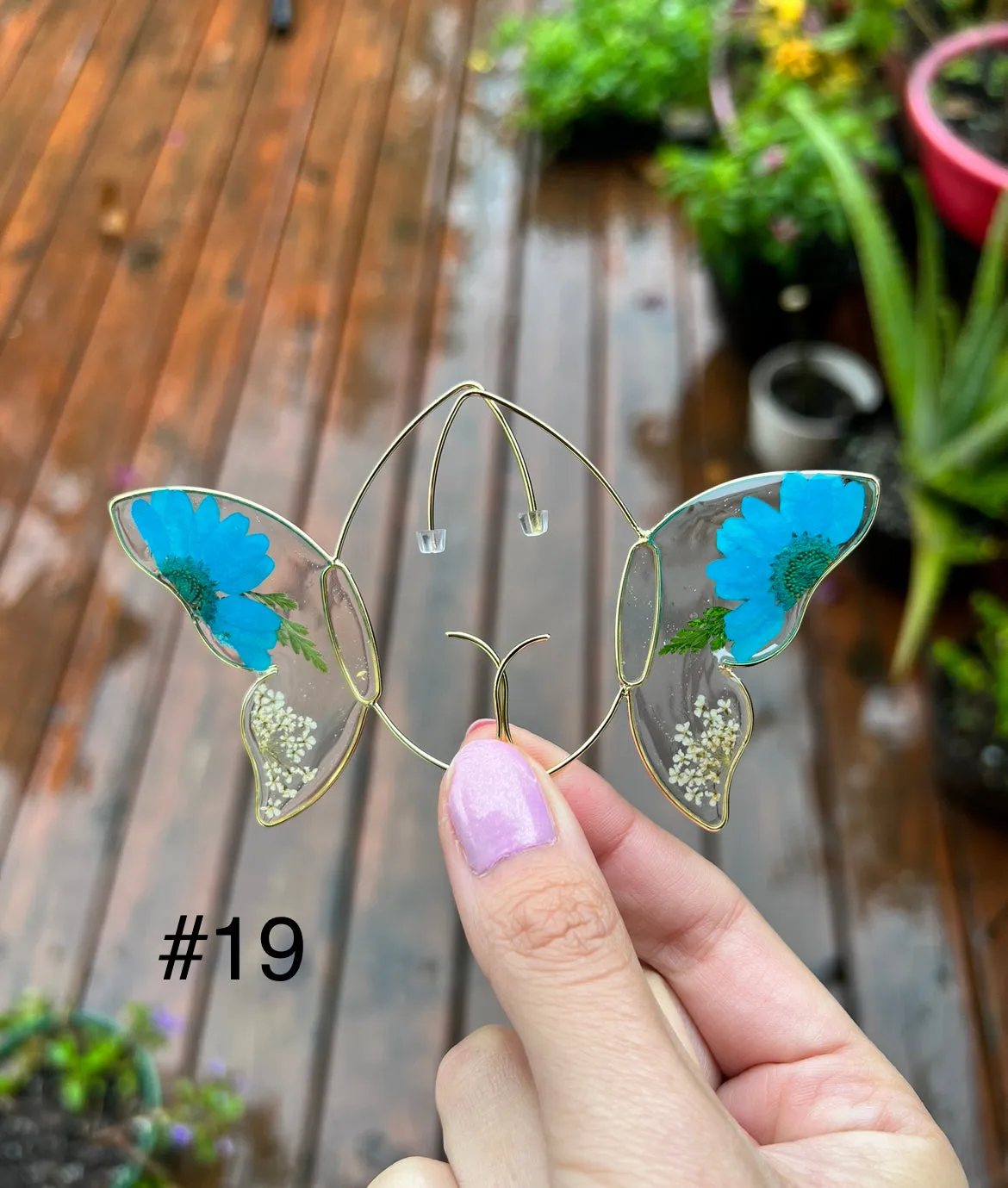 🦋 Butterfly army 🦋 More colors available