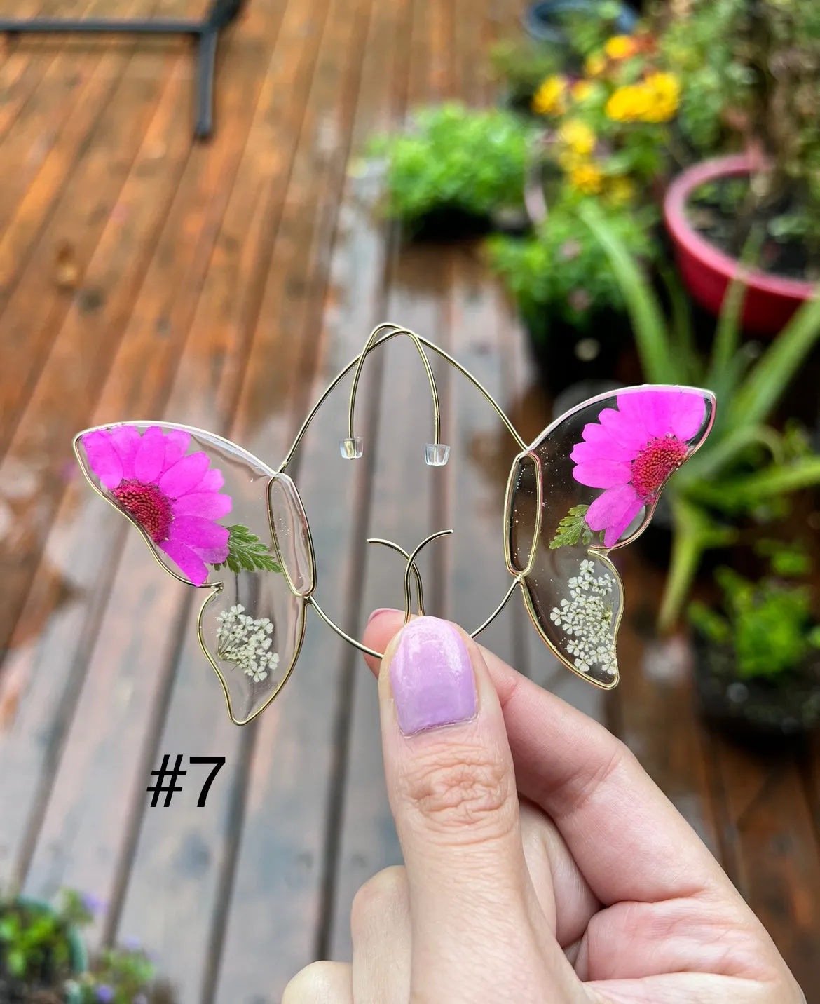 🦋 Butterfly army 🦋 More colors available