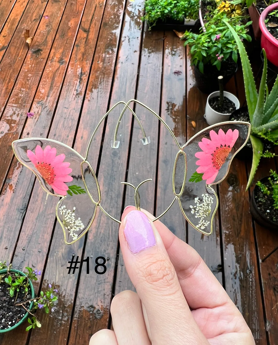 🦋 Butterfly army 🦋 More colors available