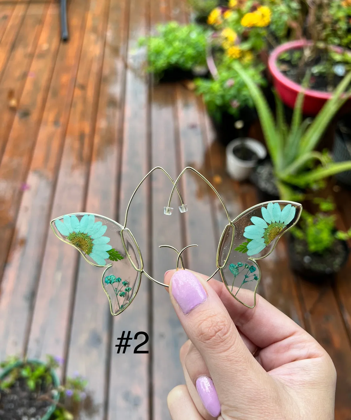 🦋 Butterfly army 🦋 More colors available