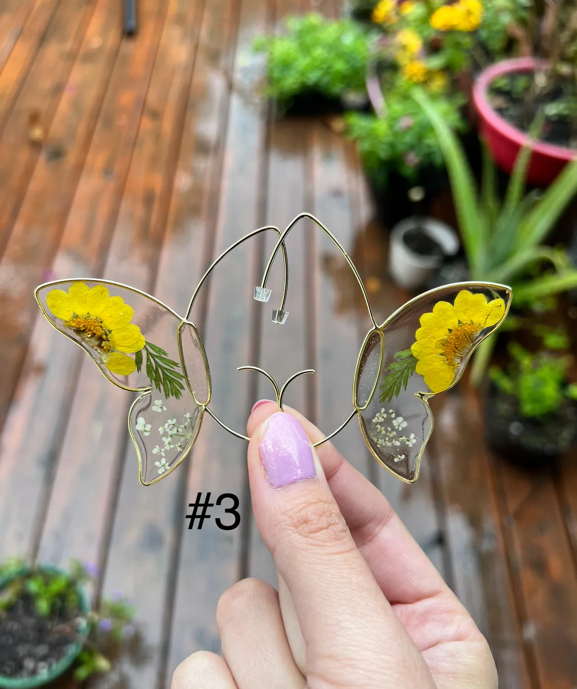 🦋 Butterfly army 🦋 More colors available