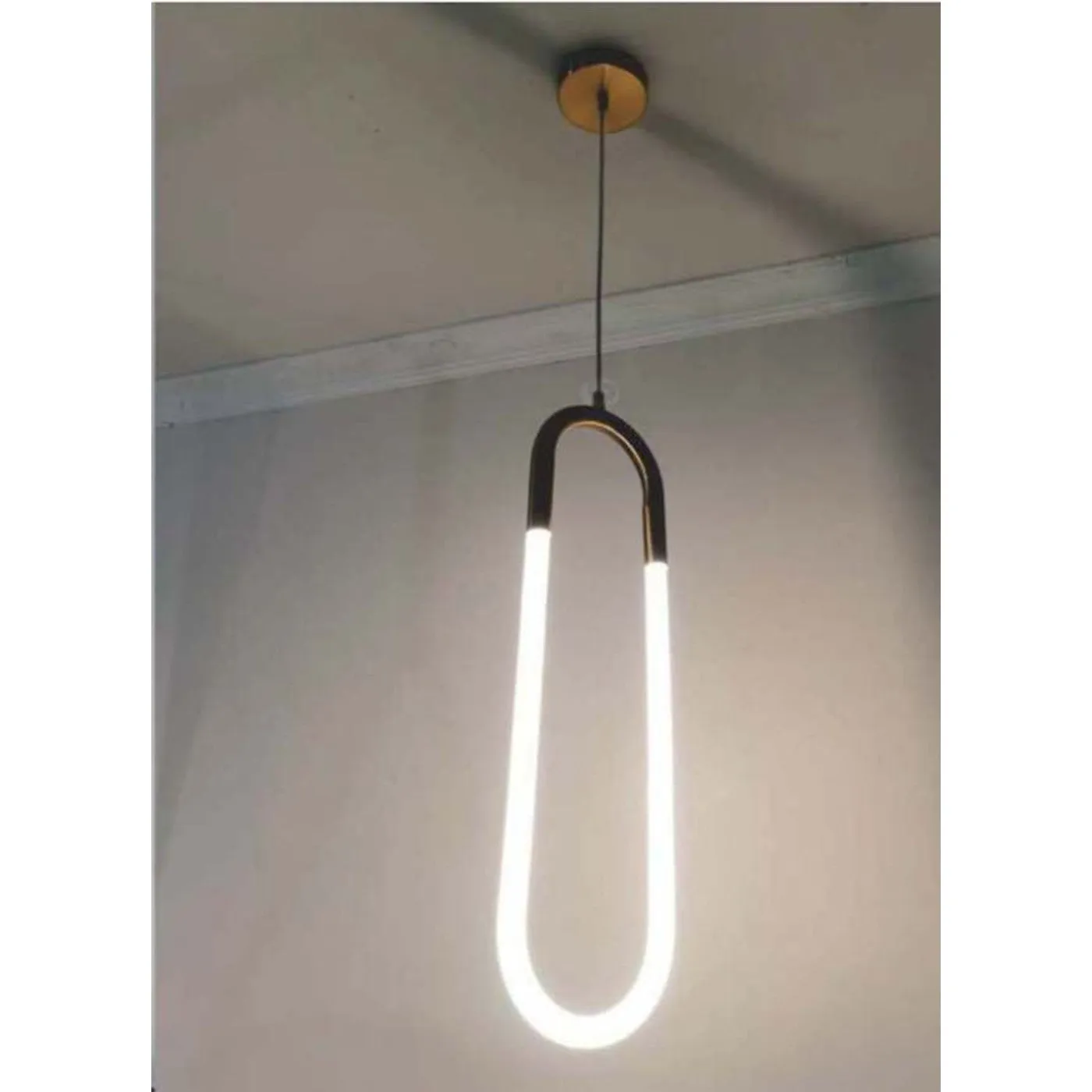 022-U Led Hanging Light