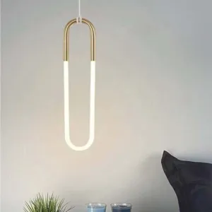 022-U Led Hanging Light