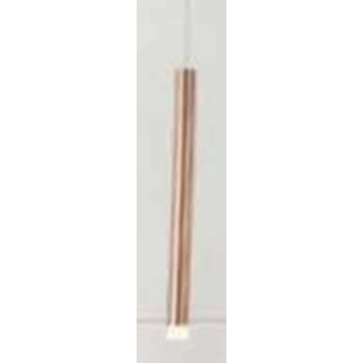 05190COP-600mm Led Hanging Light