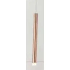 05190COP-600mm Led Hanging Light