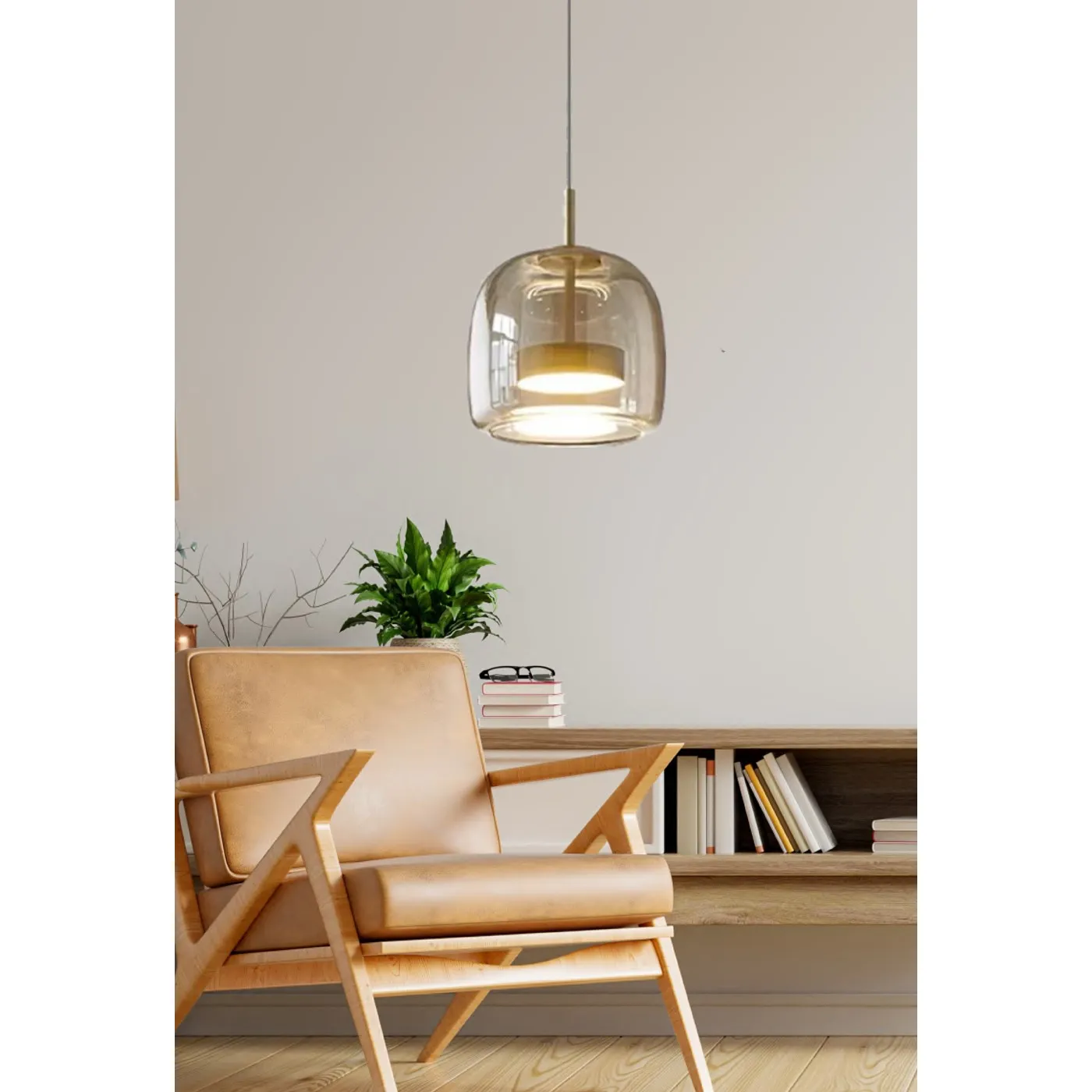 0790 Led Hanging Lights