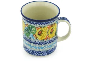 10 oz Mug - Enchanted Spring