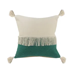 100% Cotton throw pilllow cover