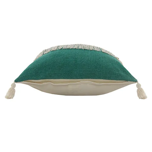 100% Cotton throw pilllow cover