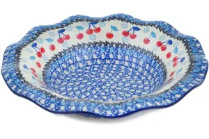 10" Bowl - Cherry Pickin'