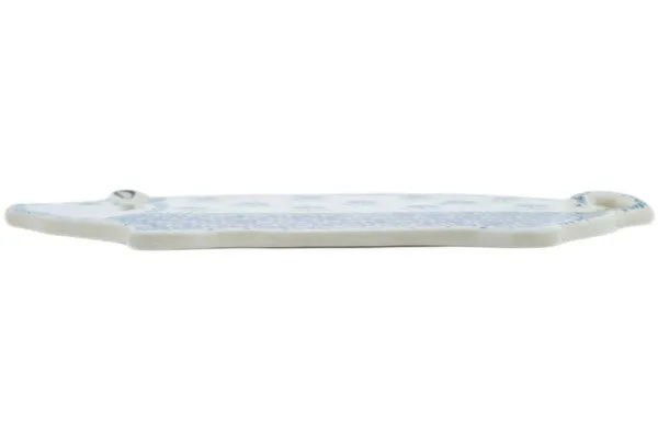 10" Cutting Board - Mariposa Lily