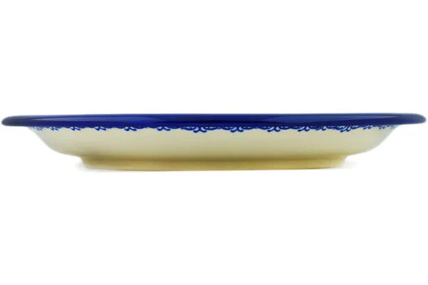 10" Dinner Plate - Aster