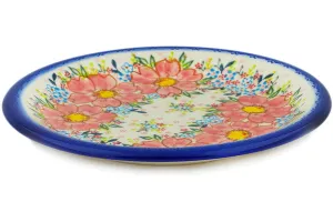 10" Dinner Plate - Aster
