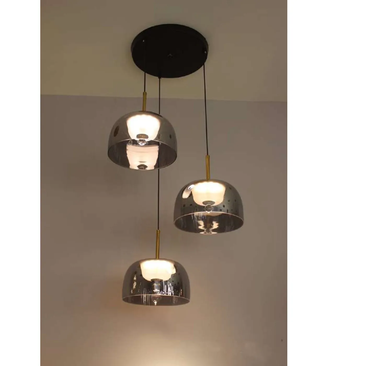 11552/3 Led Hanging Lights