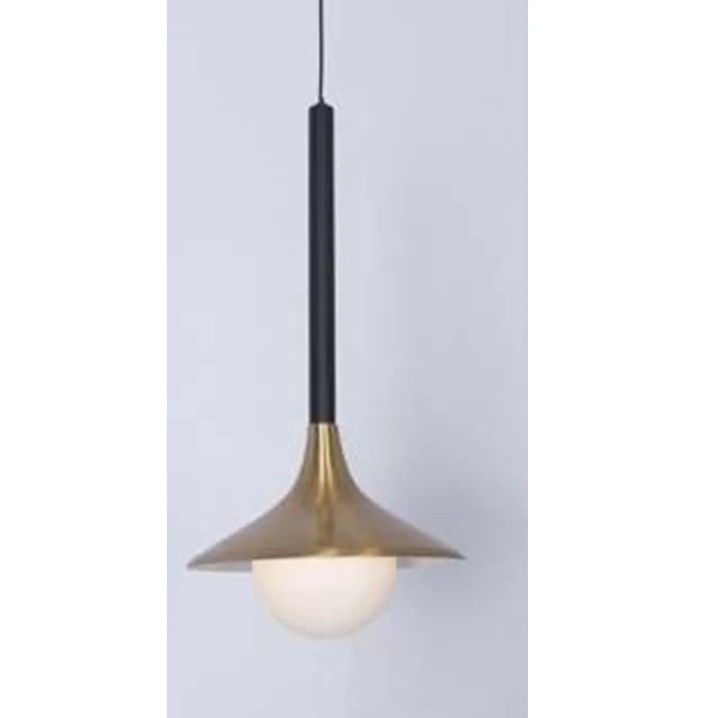 1266-1P Modern Hanging