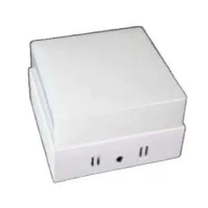 12w Full Glow Rimless Square Surface Panel SLEDSLF041