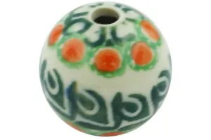 1" Bead - Indian Trail
