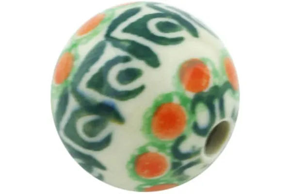 1" Bead - Indian Trail