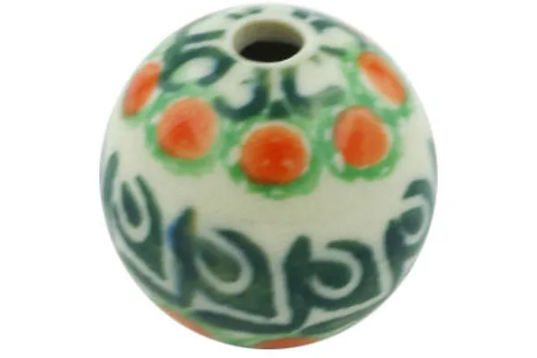 1" Bead - Indian Trail