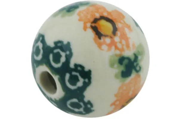 1" Bead - Sponge Garland