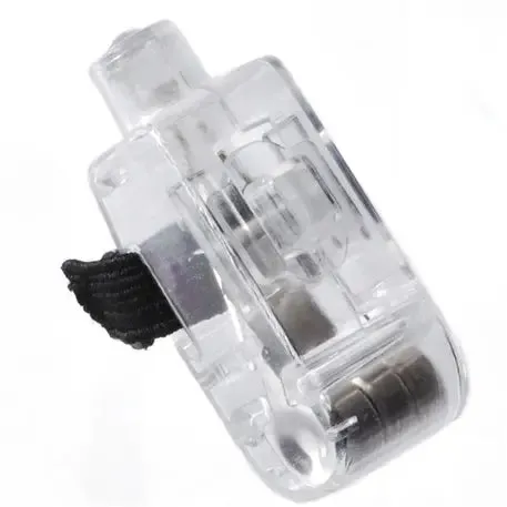 1" Light Up Finger Beams - 12 / Pack
