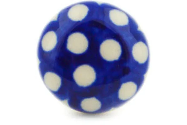1" Ring - Polka Dot