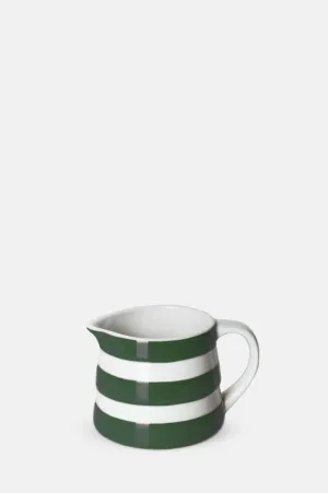 20oz Small Dreadnought Jug Adder Green