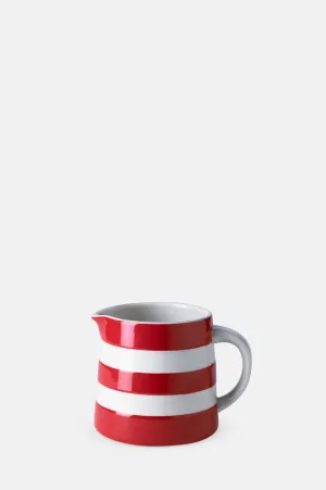 20oz Small Dreadnought Jug Cornish Red