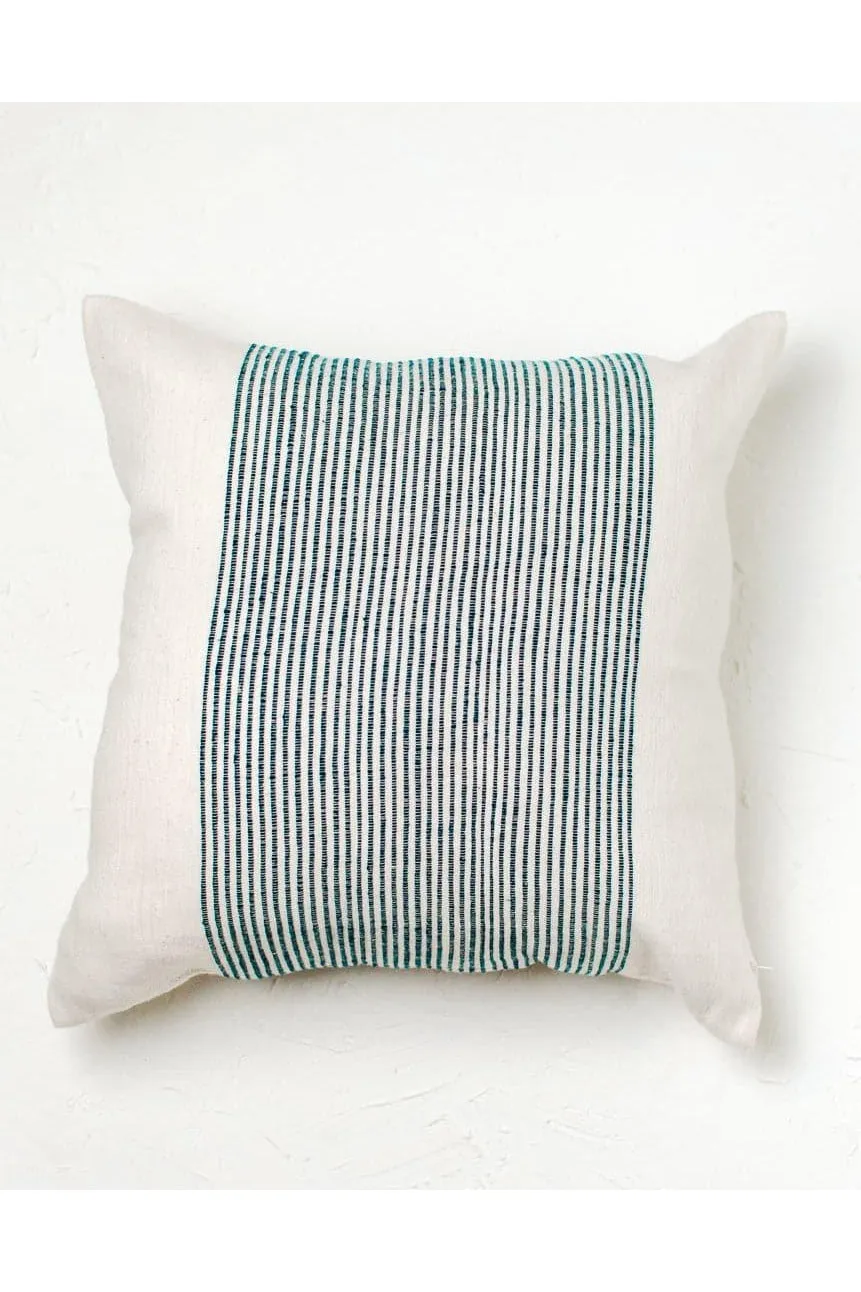 20" Riviera Throw Pillow