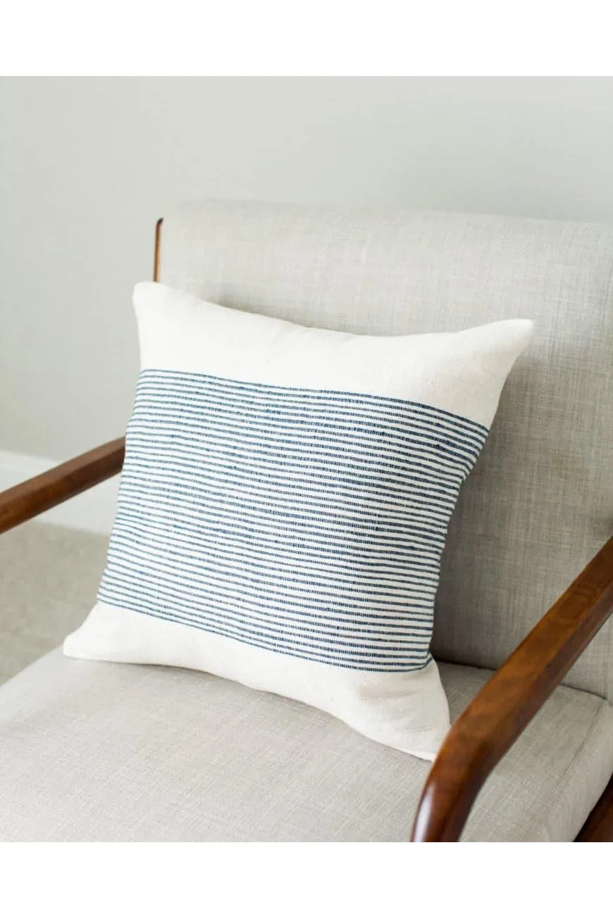 20" Riviera Throw Pillow