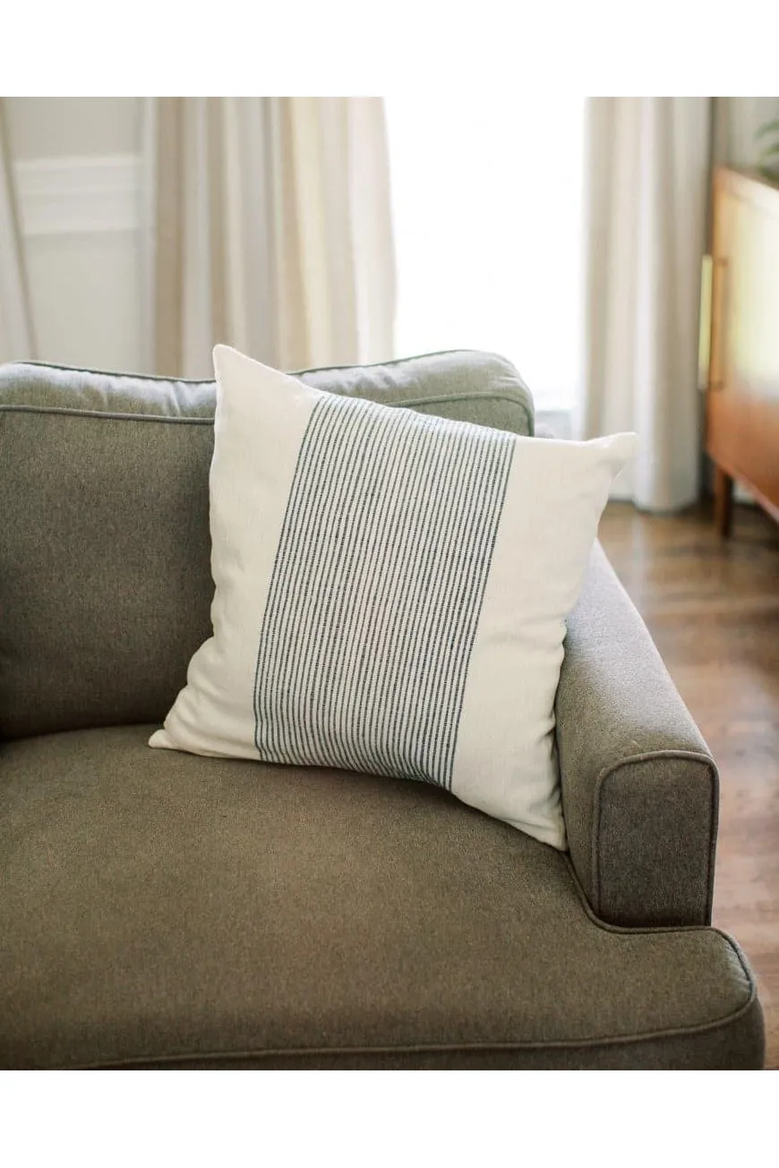 20" Riviera Throw Pillow