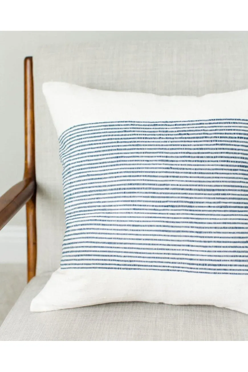 20" Riviera Throw Pillow