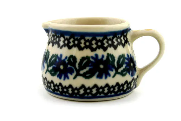 2" Mini Jug - Blue Chicory