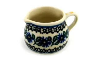 2" Mini Jug - Blue Chicory