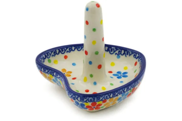 3" Ring Holder - Joy