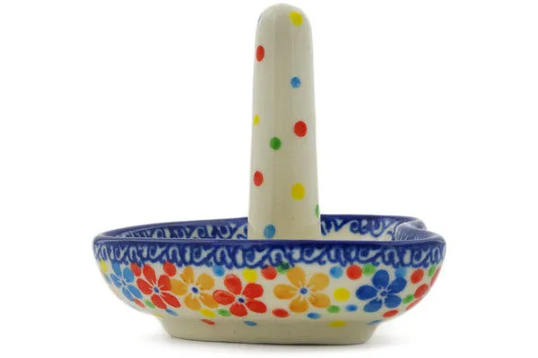 3" Ring Holder - Joy