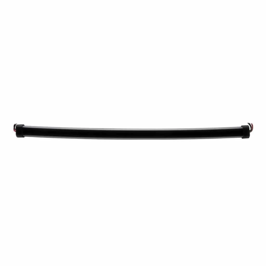 48" Glow Series Strip Light - Side Shine - Blue