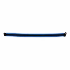 48" Glow Series Strip Light - Side Shine - Blue
