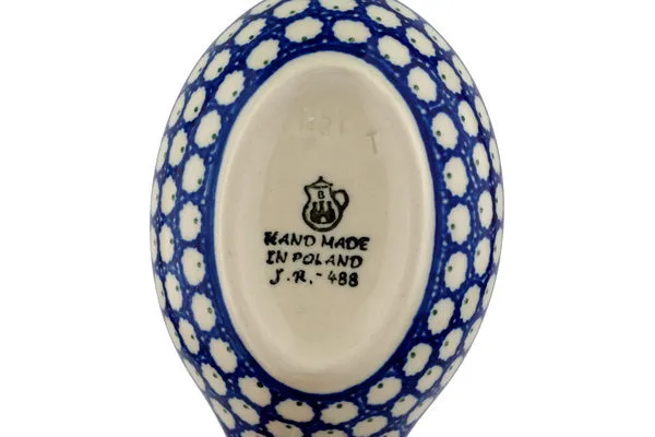 7" Spoon Rest - Stepping Stones