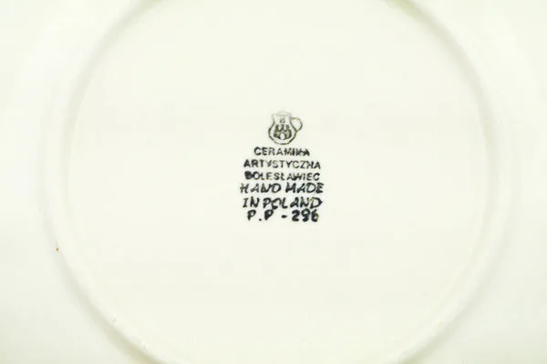 8" Salad Plate - Blue Blossom
