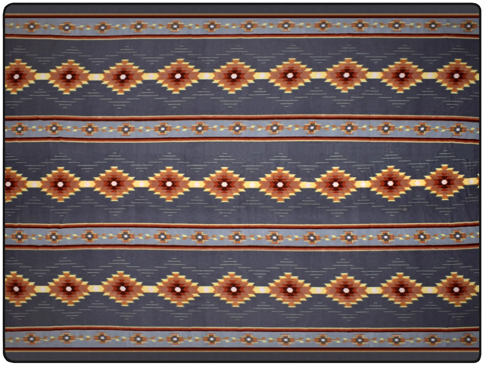 9 PACK Queen-Size Lodge Blankets, Only $17.00 each!