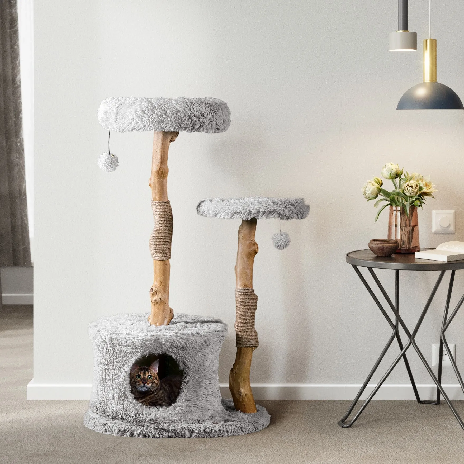 Alba Cat Tree