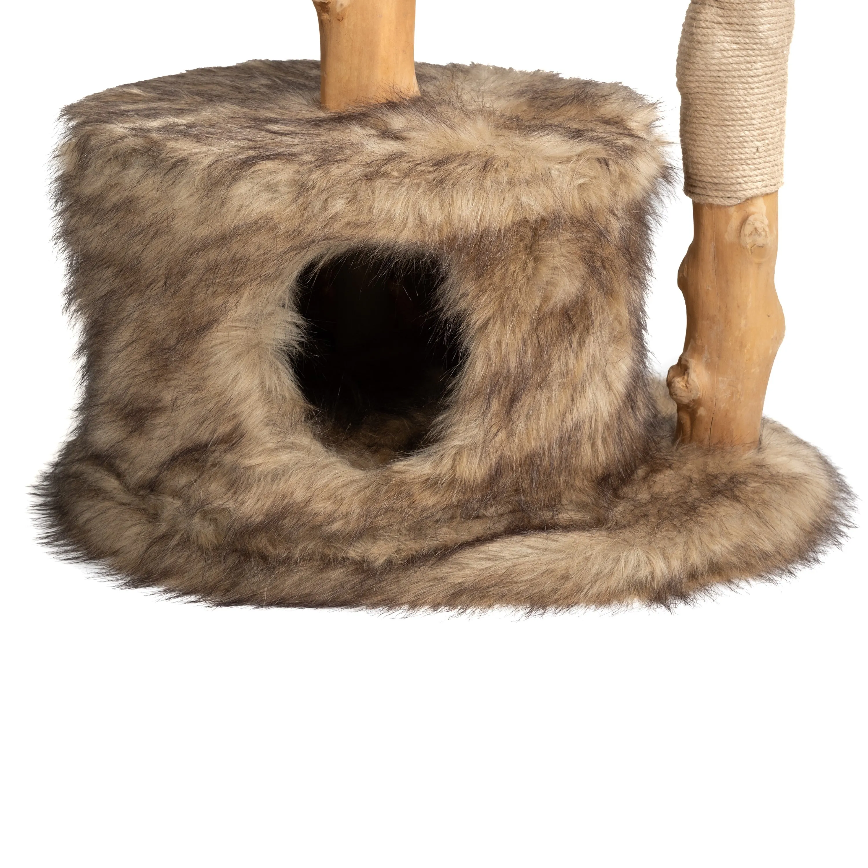 Alba Cat Tree