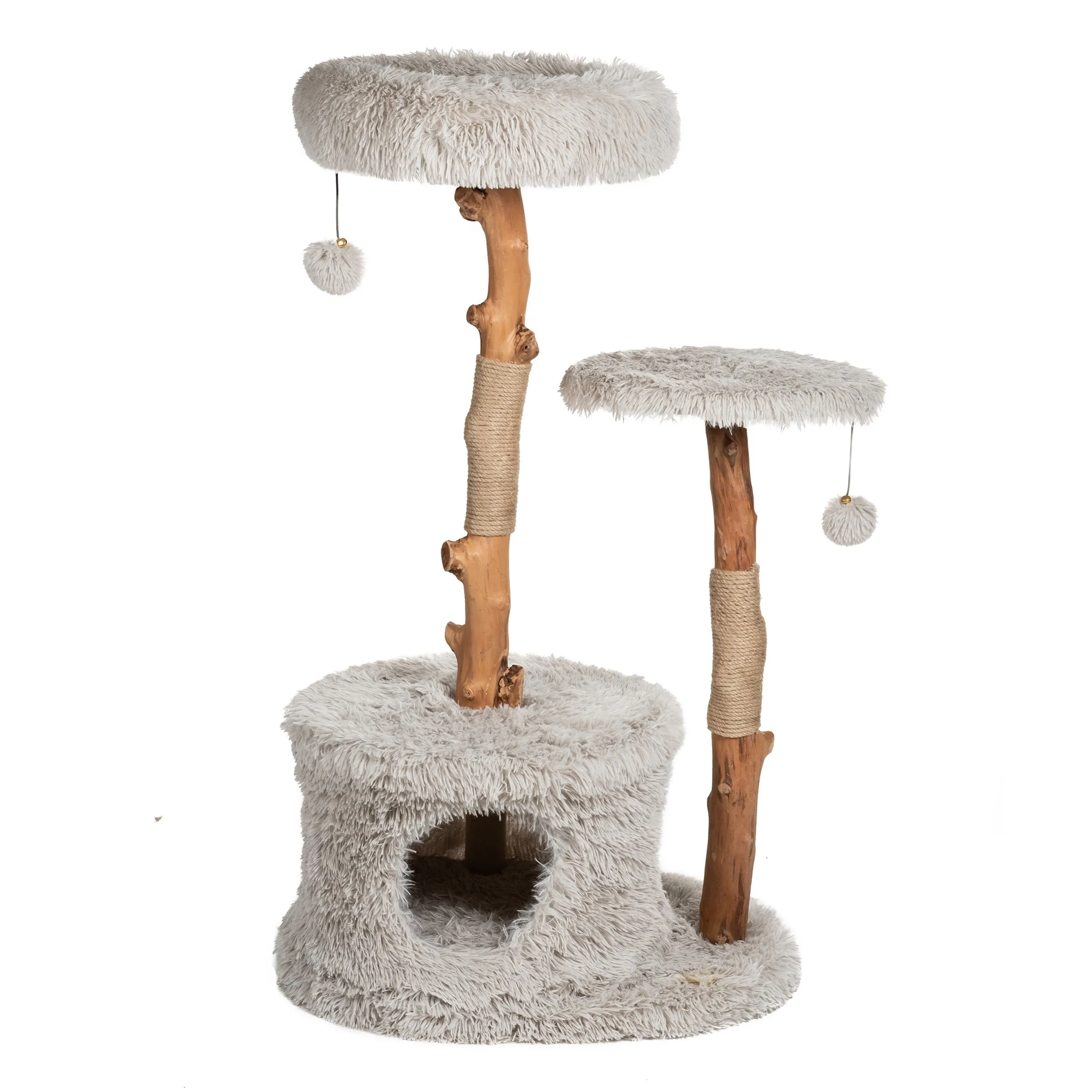 Alba Cat Tree
