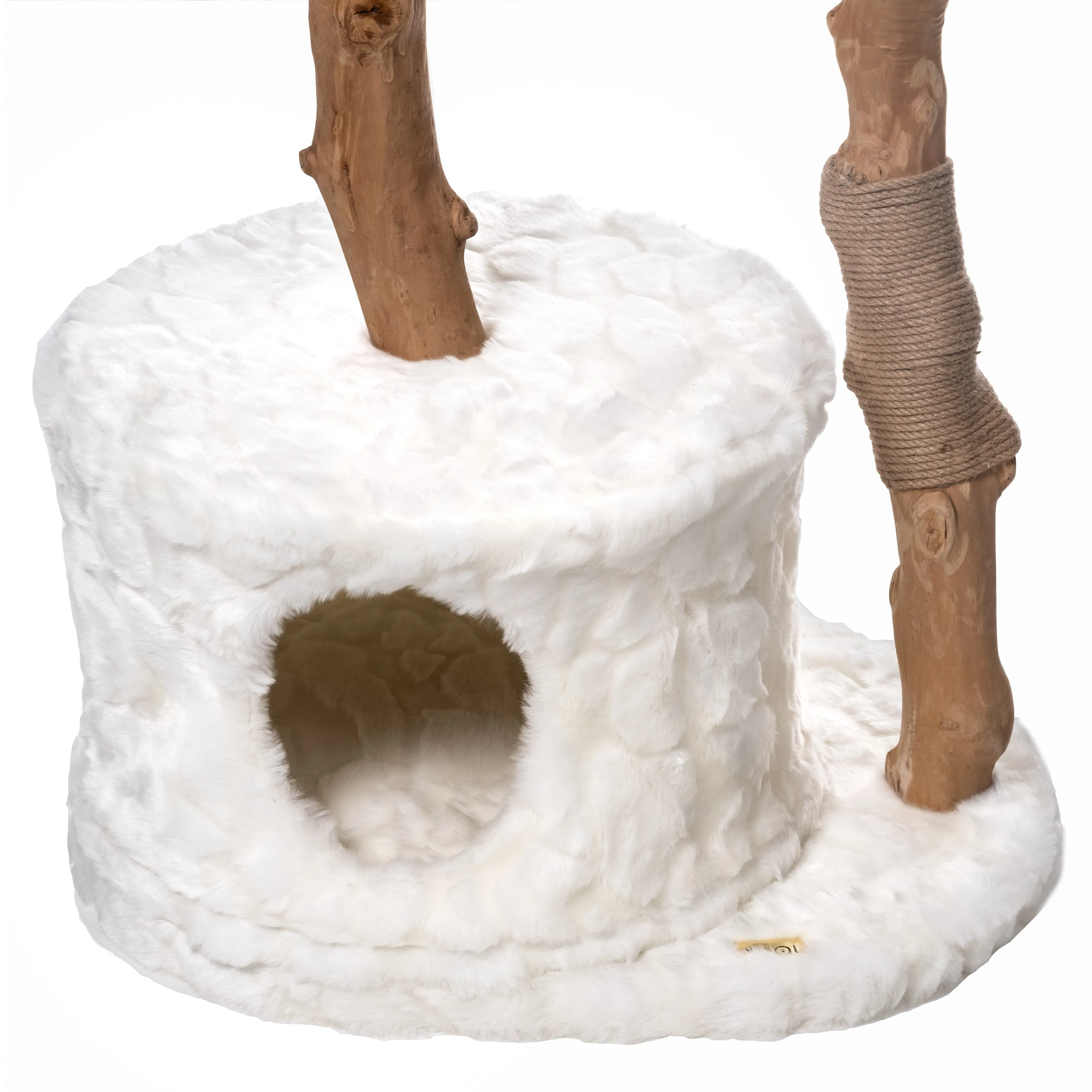 Alba Cat Tree
