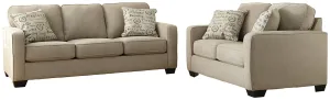 Alenya 2-Piece Living Room Set