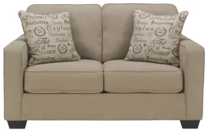 Alenya Signature Design by Ashley Loveseat