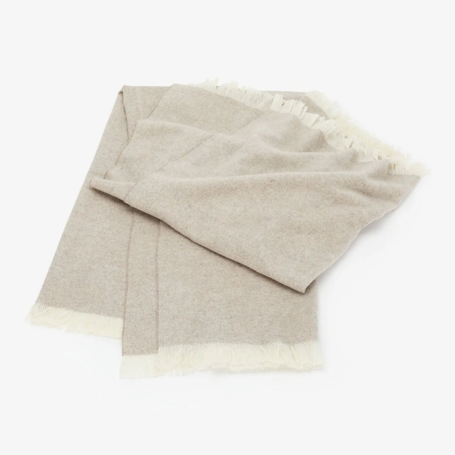 Alpi Throw