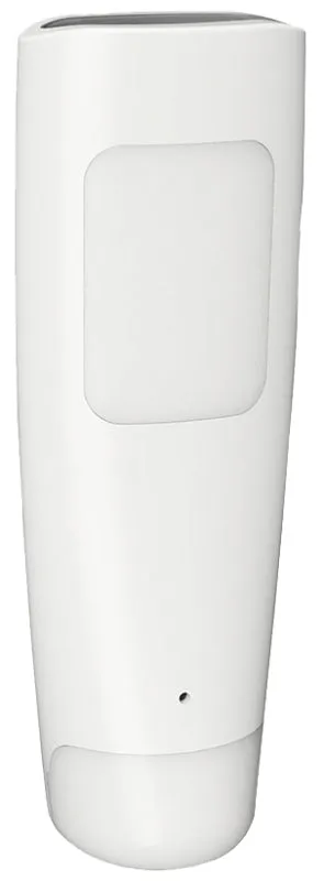 AmerTac NL-PWFL Power Failure Night Light, 120 V, 1.5 W, LED Lamp, Warm White Light, 3 Lumens, 3000 K Color Temp :CD: QUANTITY: 1